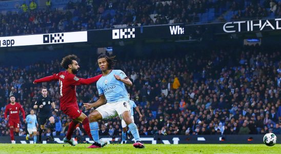 Manchester City Liverpool time TV channel Match info