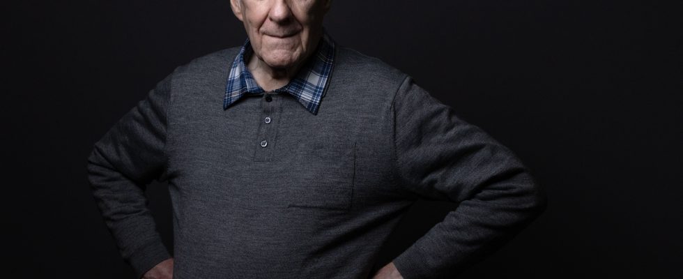 Memoirs of Alain Badiou an exercise in boasting and self glorification