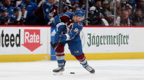 Mikko Rantanen sparkled hit top power again