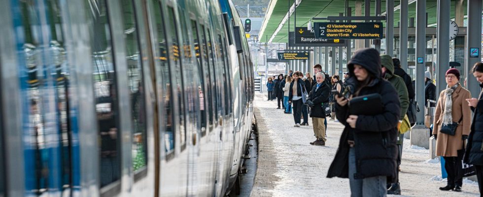 More train drivers are being sued after the wild strike