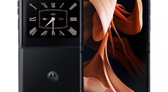 Motorola Razr Plus 2023 Coming Soon