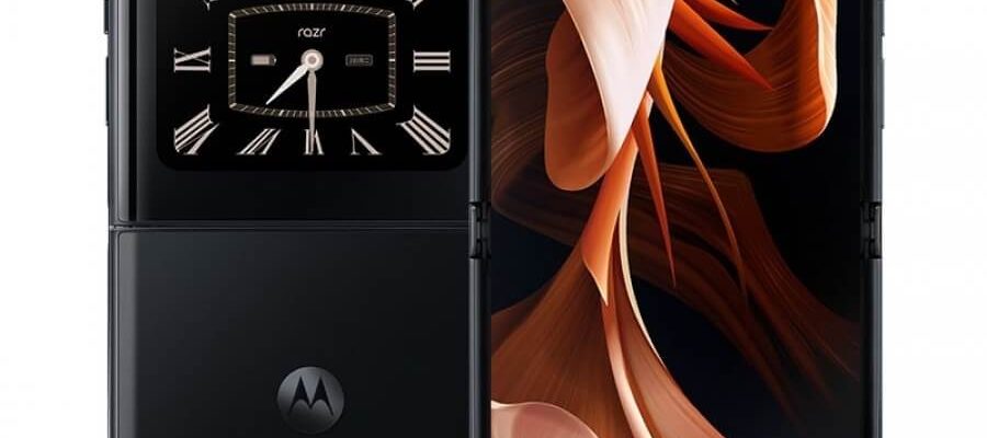 Motorola Razr Plus 2023 Coming Soon