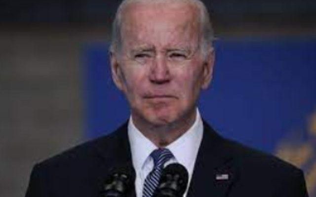 Moving moments Bombing plan against US President Joe Biden blocked