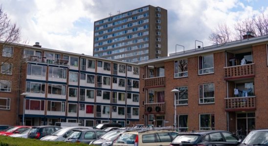 Municipality of Utrecht thousands of students will not receive an