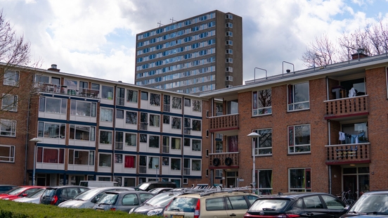 Municipality of Utrecht thousands of students will not receive an