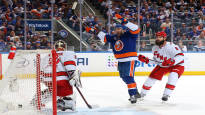 NY Islanders forged historically fast goals Kings guard Korpisalo