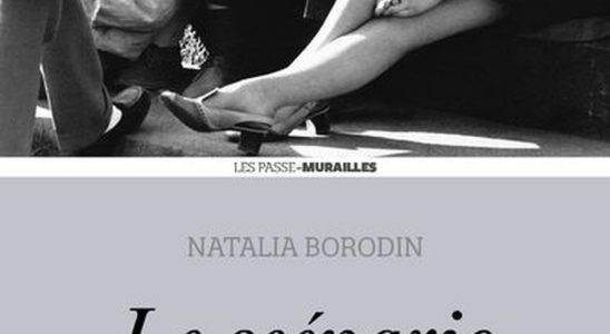 Natalia Borodin Mathieu Terence and Eric Emmanuel Schmitt books not to