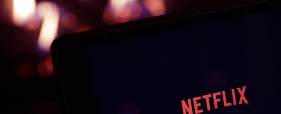 Netflix puts 25 billion in content produced in South Korea