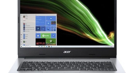 New Acer Aspire 3 Released Here are the Specs