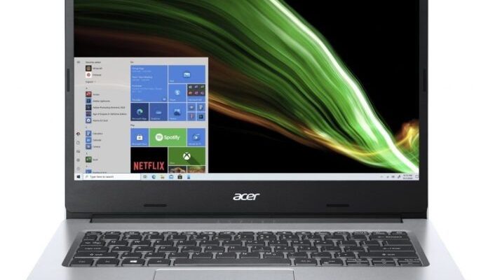 New Acer Aspire 3 Released Here are the Specs