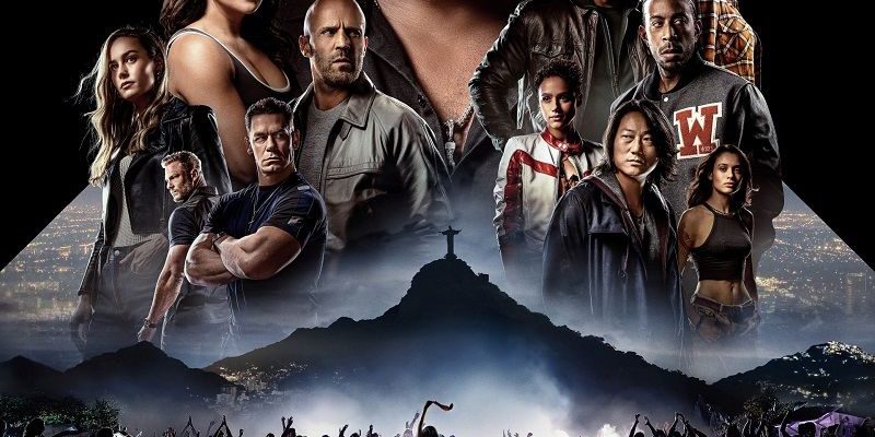 New Fast Furious 10 trailer hits the bottom of