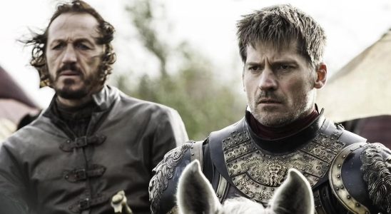 New Game of Thrones series about duo of knights is