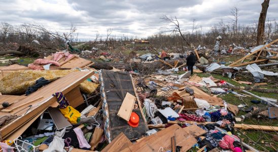 New air movements bring more extreme weather