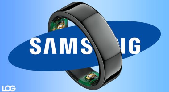 New details for the smart ring Samsung Galaxy Ring are