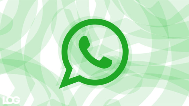 New features that appeared to be developed for WhatsApp