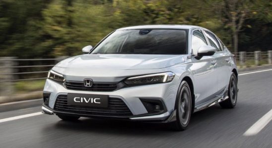 New hikes in Honda Civic prices effects of change at