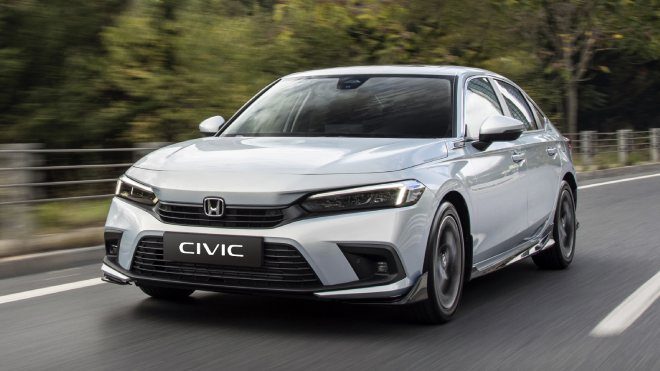 New hikes in Honda Civic prices effects of change at