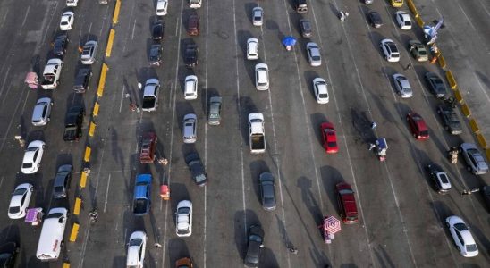 New measures against automobile pollution in the United States