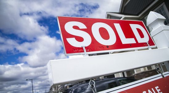 Number of local homes for sale increases average prices down