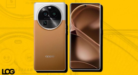 OPPO Find X6 Pro becomes the new leader of DxOMark