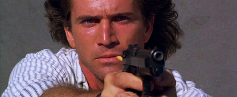 One of the best action movies starring Mel Gibson to