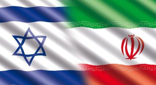 Open threat from Iran to Israel Retaliation will be given