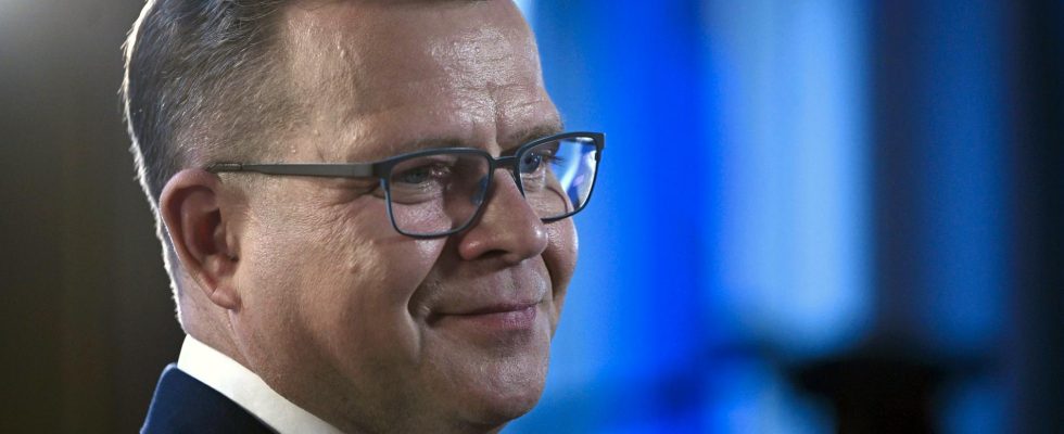 Orpo sets the deadline with major contradictions