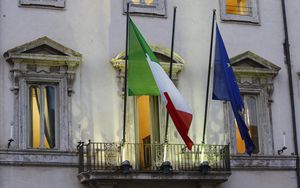 PNRR the social partners summoned to Palazzo Chigi on 20