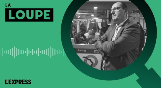 PODCAST At RATP the secrets and challenges of the Castex