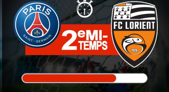 PSG Lorient a good option for FC Lorient for