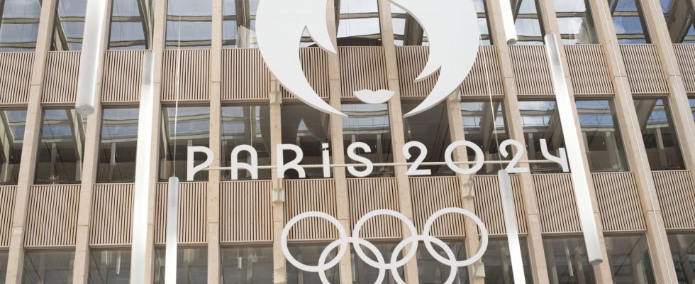 Paris 2024 Olympic Games ticket office what are the prices