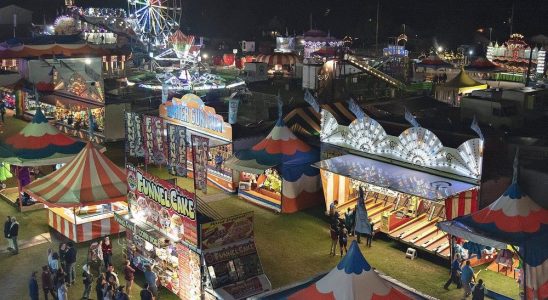 Paris Fair among Top 100 festivals and events in Ontario