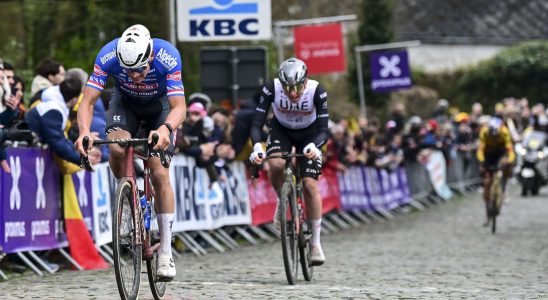 Paris Roubaix 2023 Pogacar finally present TV channel engaged Info