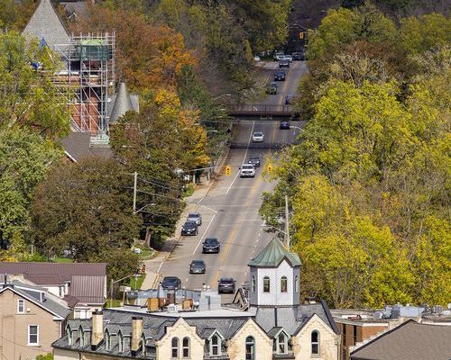 Part of downtown Paris street closed Tuesday for filming of