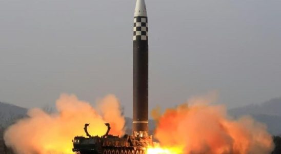 Pentagon leaks claim some North Korean missiles not operational