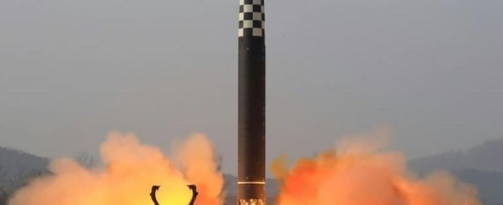 Pentagon leaks claim some North Korean missiles not operational