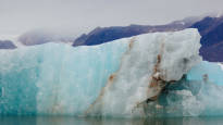 Permafrost is no longer forever scientists are urgently collecting