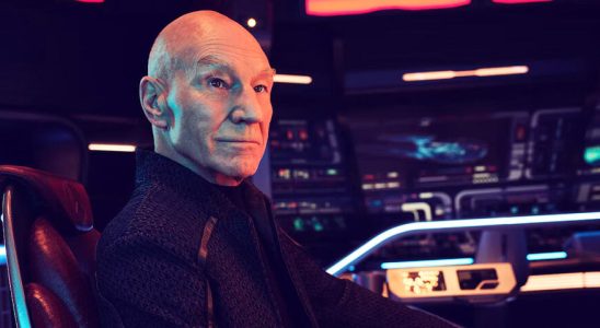 Picard Season 4 is unlikely but the replacement sounds even