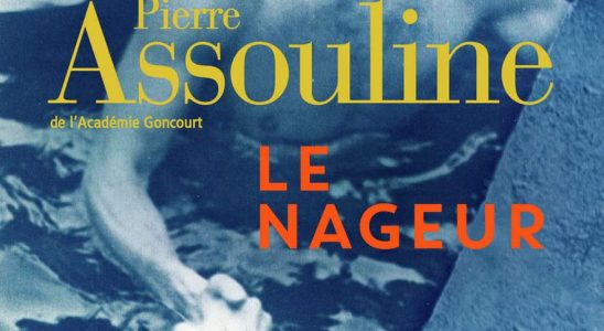 Pierre Assouline Ioulia Iakovleva and Quentin Ebrard books not to