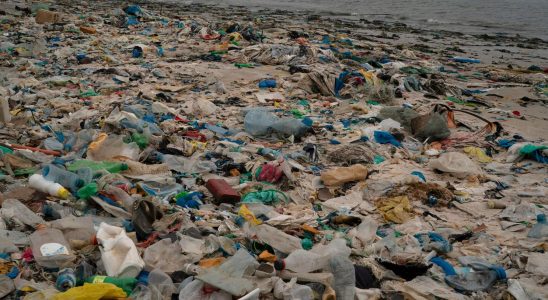 Plastic on the menu when environment ministers meet in Sweden