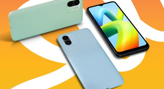 Poco C51 Made Official with Helio G36 and 5000 mAh