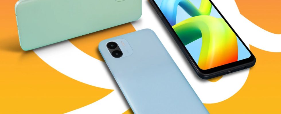 Poco C51 Made Official with Helio G36 and 5000 mAh