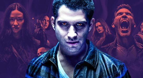 Popular fantasy series Teen Wolf returns with a new film