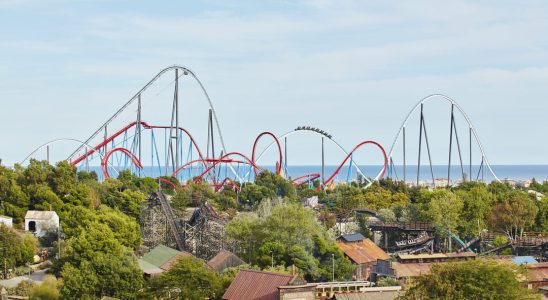 Port Aventura World and the Costa Daurada in 20 images