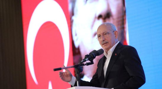 Presidential election in Turkey Kemal Kilicdaroglu accuses Erdogan of stigmatizing