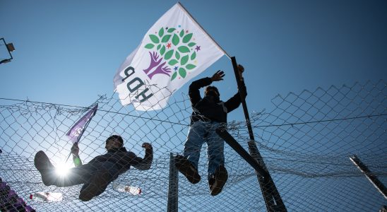 Presidential election in Turkiye the Kurds under maximum pressure