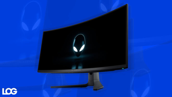 QD OLED gaming monitor Alienware AW3423DWF goes on sale in Turkey