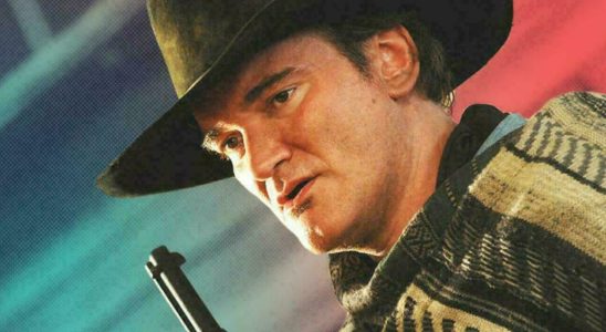 Quentin Tarantino explains the simple reason why there is so