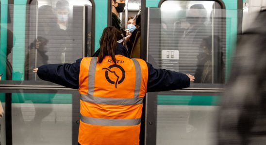 RATP strike what to expect Thursday April 13