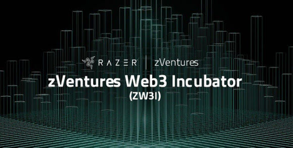 Razer to finance Web 30 gaming projects with zVentures